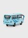 Іграшка Автобус АВТОПРОМ AP7427 Блакитний (2000990329332)