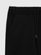 Костюм світшот+штани для дівчинки Cegisa 10468 146 см Чорний (2000990570093D)