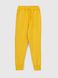 Костюм худі+штани дитячий Dinomin DM2401 116 см Жовтий (2000990558015D)