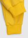 Костюм худи+штаны детский Dinomin DM2401 140 см Желтый (2000990558053D)