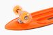 Пенниборд ESSA 886 O 27 Оранжевый (2000904367030)