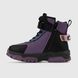 Ботинки для девочки W-Niko XJ702-4 29 Фиолетовый (2000990168344W)