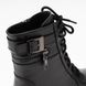 Ботинки женские Stepln A40-1 41 Черный (2000989730637W)