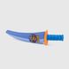 Игрушечный меч пирата DongCheng DC015-30 Синий (2000989942689)