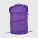 Корзина для игрушек JiChuan K186 Фиолетовый (2000990261519)
