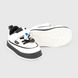 Кросівки для хлопчика Мишеня A69-1K 27 Білий (2000989901730D)
