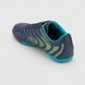 Кросівки-спорт сороконіжки для хлопчика Restime DWO23215-1 39 Синій (2000990099228D)