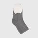 Шкарпетки для дівчинки PierLone PH-747 7-8 років Сірий (2000990182104A)