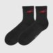 Шкарпетки для хлопчика V&T ШДК132-114 Феррарі 22-24 Темно-сірий (2000990201621A)