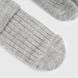 Носки для мальчика Zengin Mini 0-6 месяцев Серый (2000989991038A)