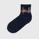 Шкарпетки PierLone P-842 146-152 Синій (2000990054135A)