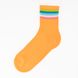 Шкарпетки жіночі 4 шт HAKAN Socken 5,5 35-38 Помаранчевий (2000989709497S)