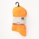 Носки женские 4 шт HAKAN Socken 5,5 39-42 Оранжевый (2000989709466S)