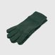 Перчатки женские Ева Темно-зеленый (2000989991748D)