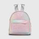 Рюкзак дошкольный для девочки R387N Сиреневый (2000990127174A)