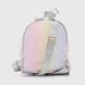 Рюкзак дошкільний для дівчинки R387N Бузковий (2000990127174A)