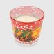 Свічка ароматизована Christmas spices Свічка ароматизована (2000990288721W)(NY)