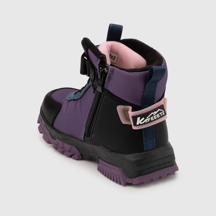 Магазин обуви Ботинки для девочки XJ702-4