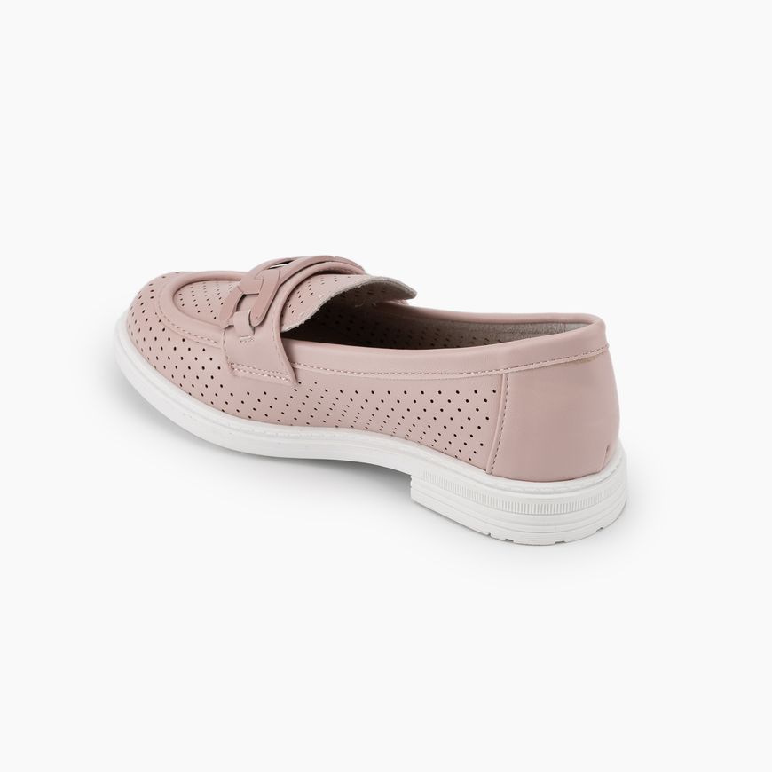 Магазин взуття Туфлі для дівчинки QS77-3