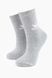 Шкарпетки IDS Socks Queen 11-12 Сірий (2000989220251)