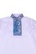Рубашка Козачок МАЙКЛ 92 Синий (2000902198162)