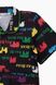 Пижама для мальчика Teknur 45626 152-158 см Разноцветный (2000989497769А)