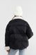 Куртка жіноча 202223 S Чорний (2000989872313W)