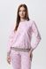Пижама женская ELLEN LPF0582/04/01 2XL Розовый (2000990282705A)