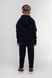Спортивні штани для хлопчика Pitiki 520 128 см Темно-синій (2000990046628D)
