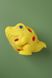 Іграшка Антистрес крокодил K5909 Жовтий (2000989526650)