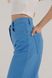 Костюм для девочки(рубашка+брюки) DMB 0187-0268 164 см Голубой (2000990266125D)