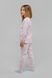 Пижама для девочки Isobel 21437 116-122 см Розовый (2000989991489А)