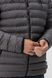 Куртка мужская MCL 31191 3XL Темно-серый (2000990015914D)