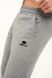 Спортивные брюки мужские Tommy life 84652 2XL Светло-серый (2000904466238D)