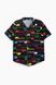 Пижама для мальчика Teknur 45626 104-110 см Разноцветный (2000989497745А)