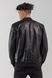 Куртка чоловіча 1831 48 Чорний (2000990445254D)