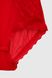 Боди кружево COTTONHILL CH1870 2XL Красный (2000990373755А)