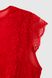 Боди кружево COTTONHILL CH1870 2XL Красный (2000990373755А)