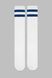Гетри з візерунком для хлопчика BLD C11 One Size Біло-синій (2000990307033A)
