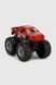 Іграшка машина Позашляховик 7407 (AP7447) Червоний (2000990642776)