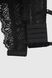 Комплект женский Mandhari 21896 80D Черный с бежевым (2000990314017A)