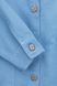 Костюм для дівчинки(рубашка+штани) DMB 0187-0268 164 см Блакитний (2000990266125D)