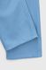 Костюм для девочки(рубашка+брюки) DMB 0187-0268 164 см Голубой (2000990266125D)