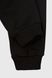 Костюм для мальчика (худи+штаны) Ecrin 2502 140 см Черный (2000990222671D)
