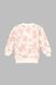 Костюм (свитшот+штаны) для девочки Beyaz Bebek 2086 92 см Пудровый (2000990302366D)