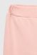 Костюм (світшот+штани) для дівчинки Beyaz Bebek 2086 92 см Пудровий (2000990302366D)