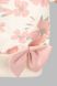 Костюм (світшот+штани) для дівчинки Beyaz Bebek 2086 74 см Пудровий (2000990302335D)