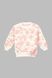 Костюм (світшот+штани) для дівчинки Beyaz Bebek 2086 74 см Пудровий (2000990302335D)