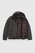 Куртка чоловіча MCL 31191 3XL Темно-сірий (2000990015914D)