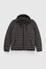 Куртка мужская MCL 31191 3XL Темно-серый (2000990015914D)